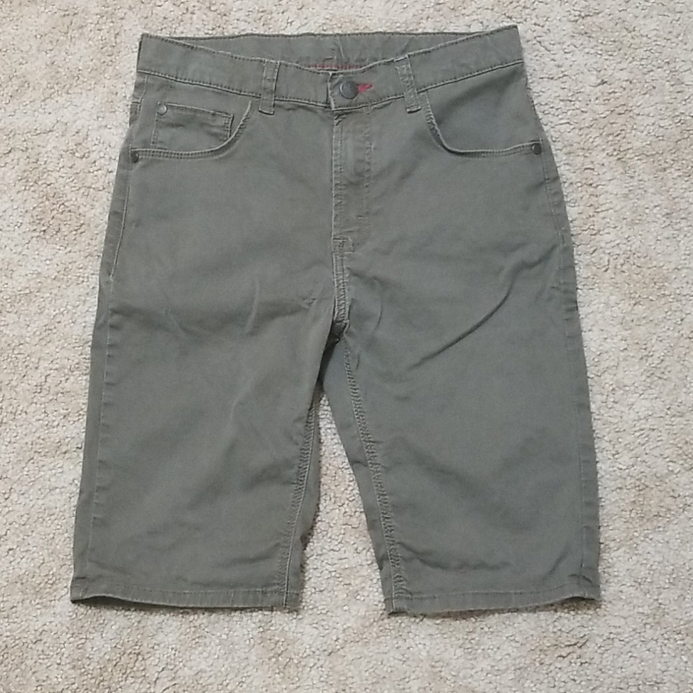 Wrangler Shorts